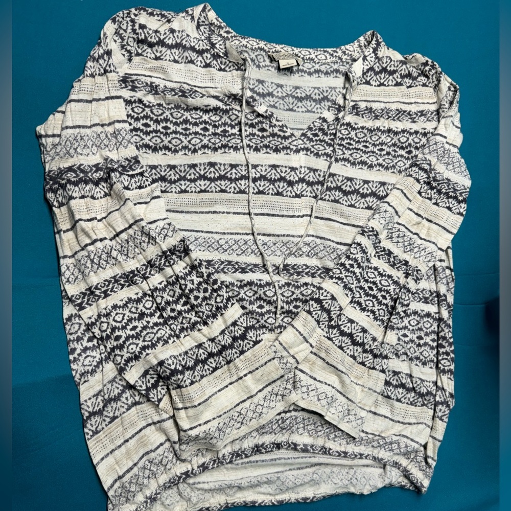 Lucky Brand Top